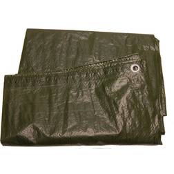 Green>it Groen Tarpaulin 2.5 m x 3.6 m